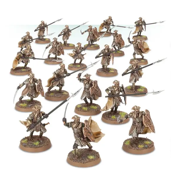 Palace Guards - Maxi Rêves