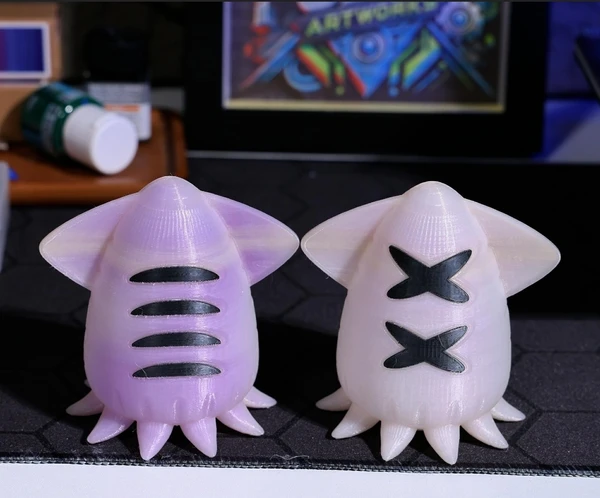 Splatoon Ballon - Etsy