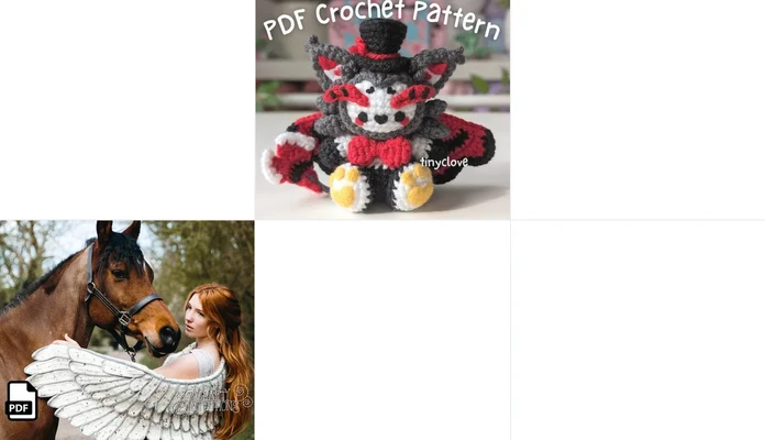 Crochet