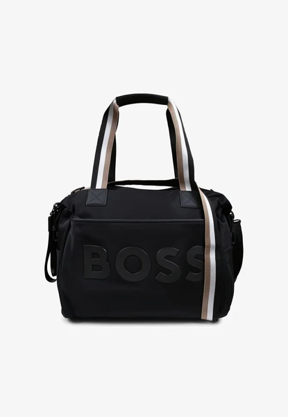 Sac à langer - black