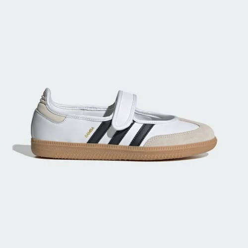 Samba Jane Adidas