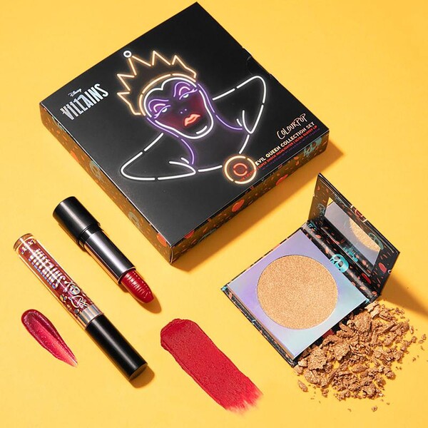 Evil Queen Collection