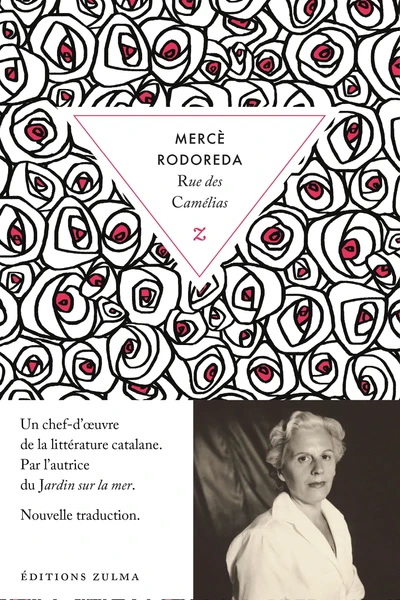 Rue des Camélias - Zulma