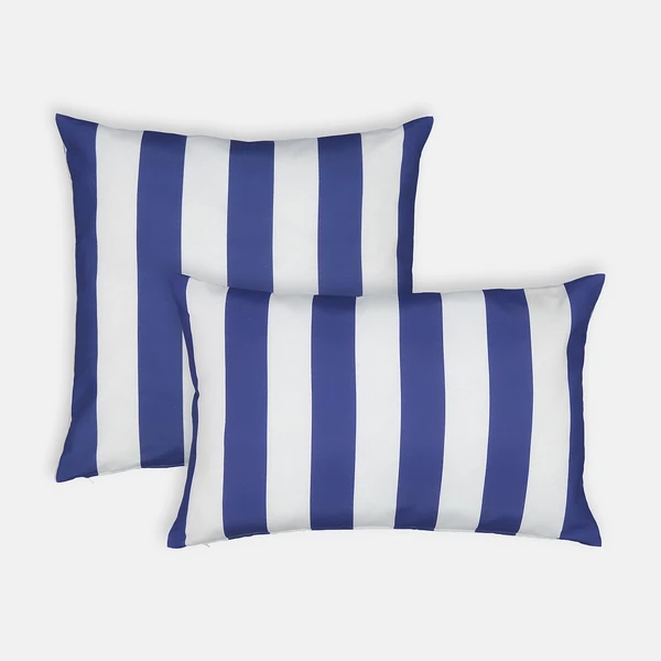 Coussin d'extérieur, Hendaye