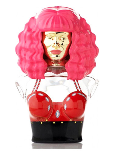 Nicki Minaj | Minajesty