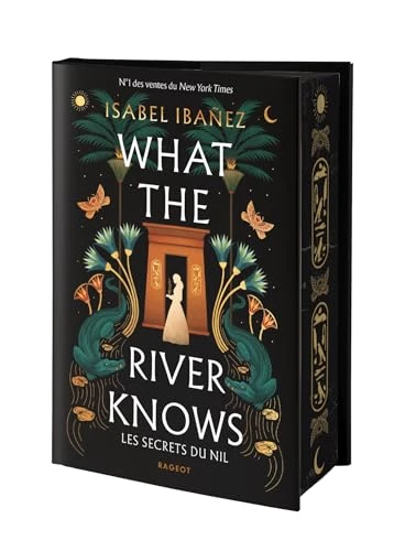 What the river knows: Les secrets du Nil
