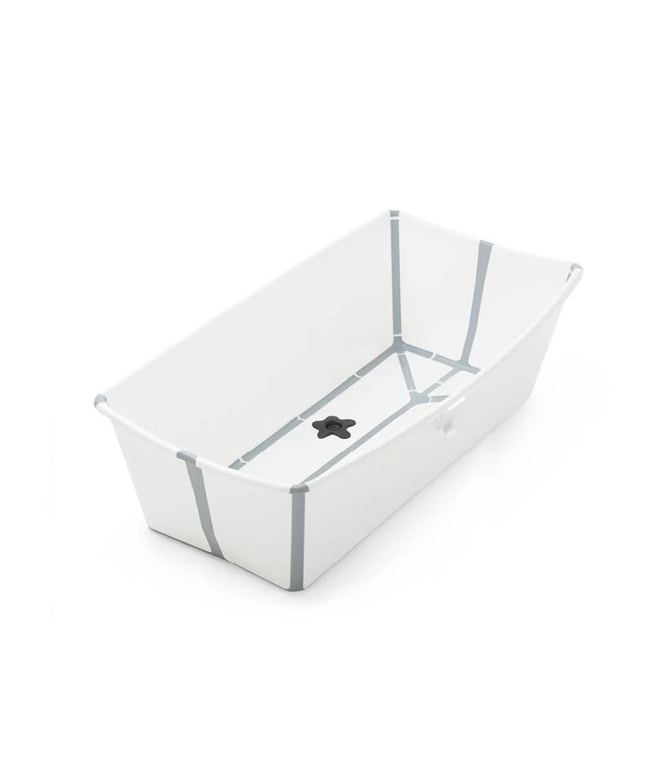 Groot babybadje | Extra groot Flexi Bath® | Stokke®