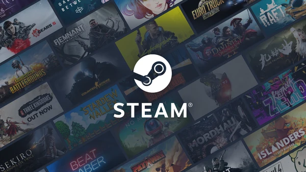 Carte cadeau Steam