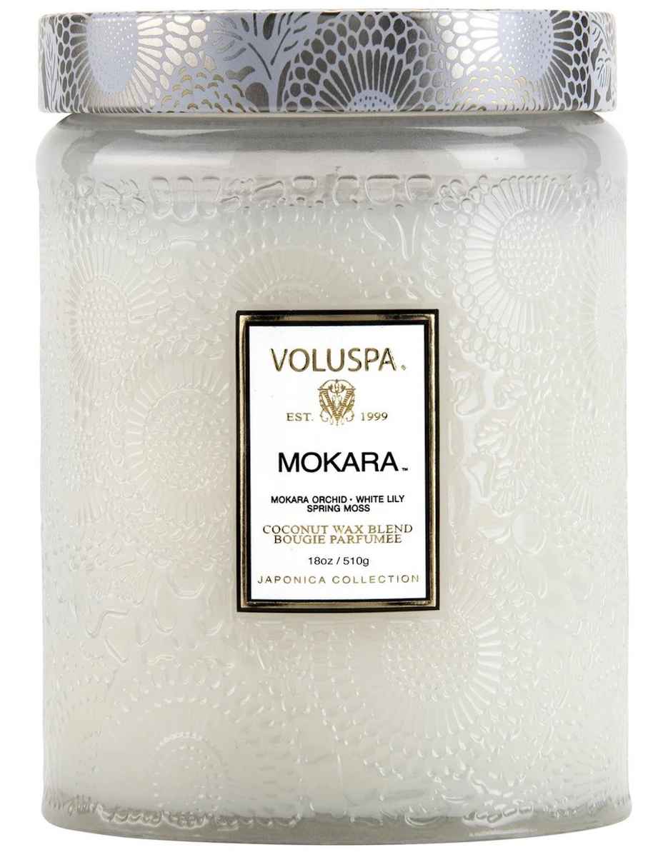 Voluspa | Mokara