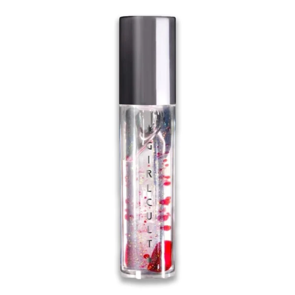 Girlcult Iridescent Lip Oil