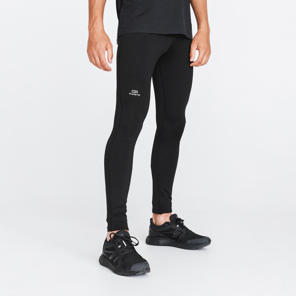 COLLANT RUNNING RUN WARM NOIR HOMME