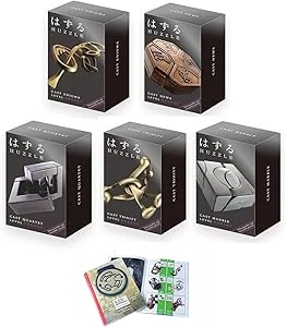 Casse tête en tout genre