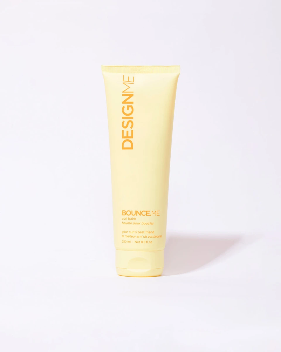 BOUNCE.ME • Baume pour boucles