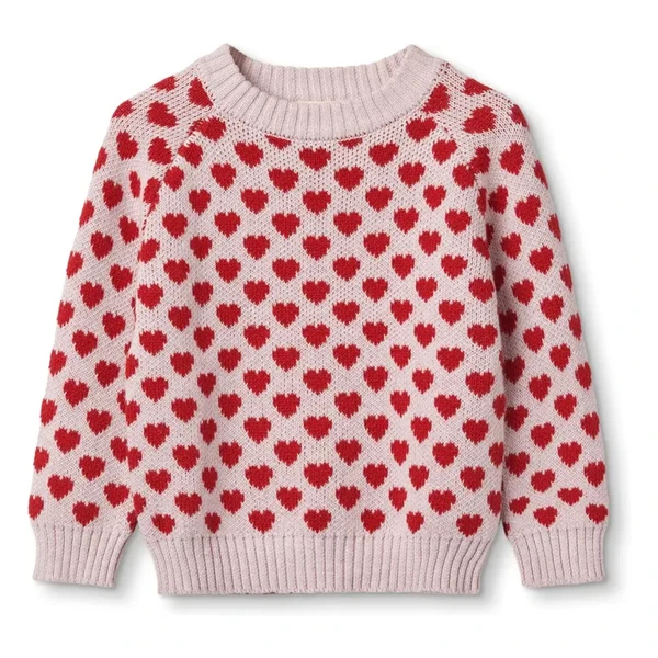 Pull Janie | Rose