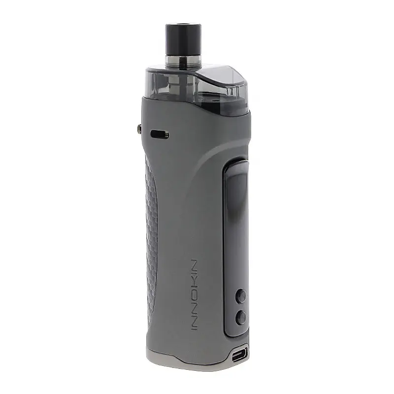 Pack Débutant Kroma Z - Pack Kroma Z Innokin et 3 e-liquides A&L - A&L