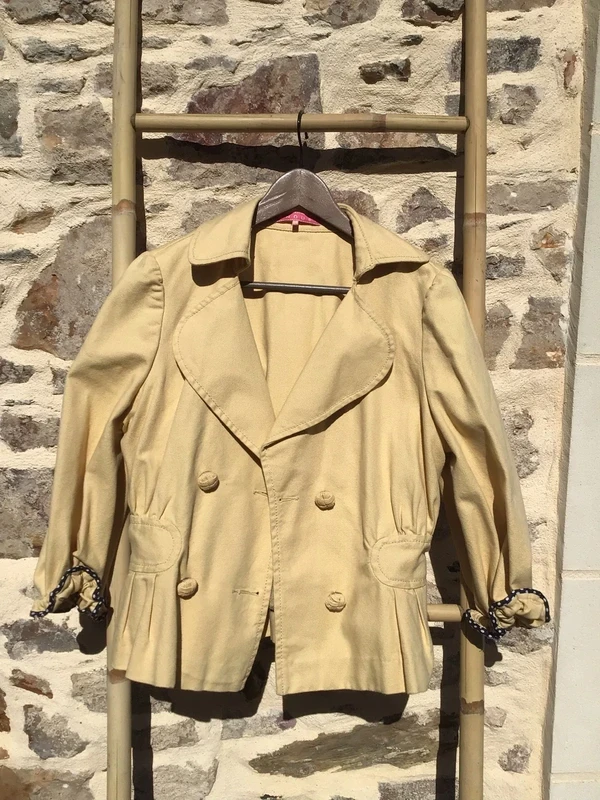 Manoush veste taille 38