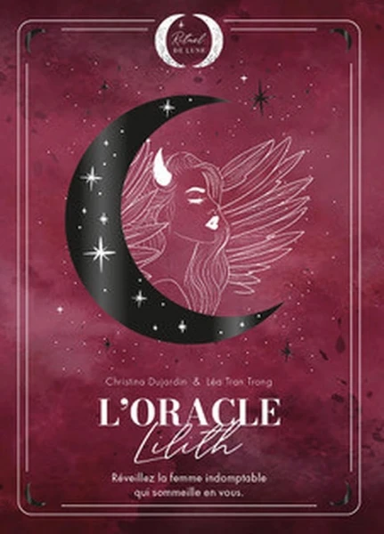 L’oracle Lilith