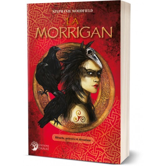 La Morrigan: Rituels, prières et dévotion