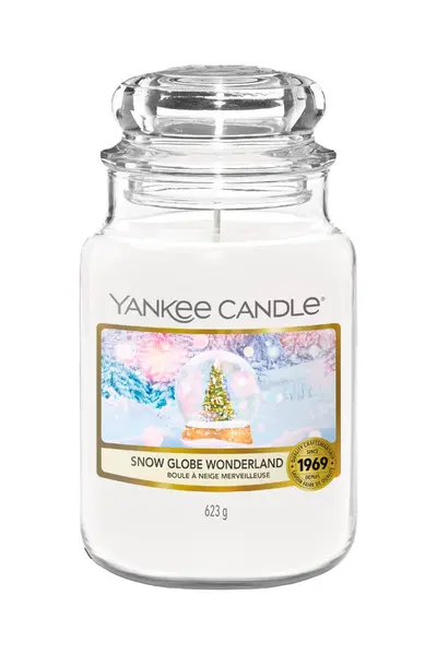 Vente Yankee Candle 120729 / 2540174 / 28665923 / Fiche Produit
