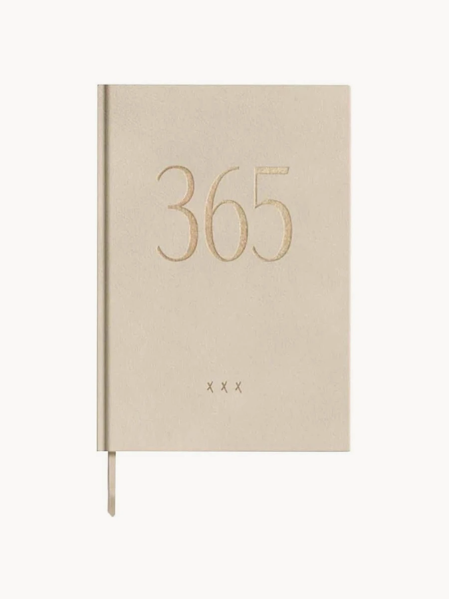 Carnet de notes 365
