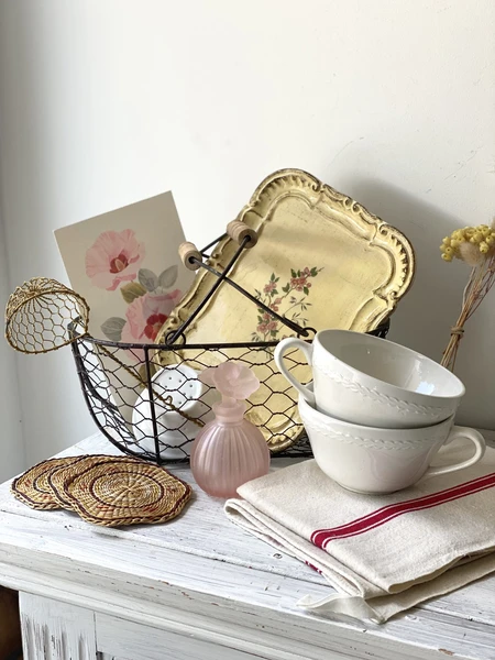 Coffret d'objets - CIRKULAR