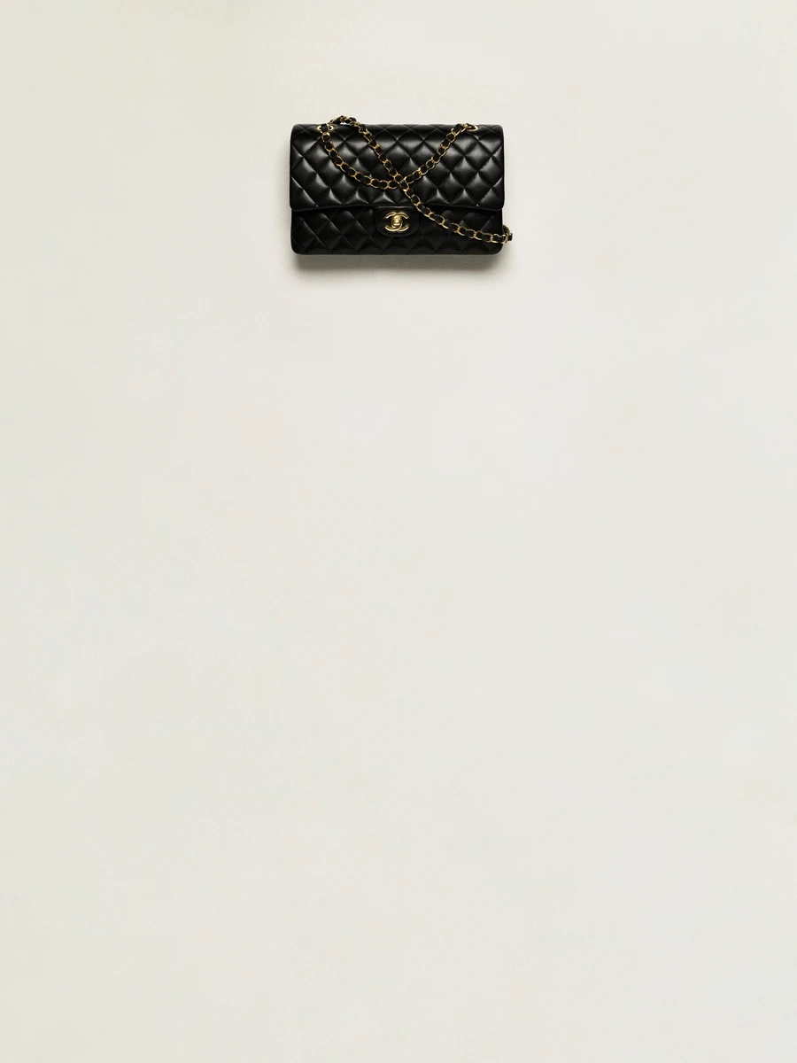 Sac classique 11.12