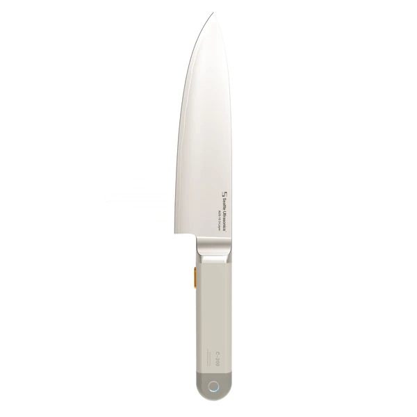 C-200 Ultrasonic 8" Chef's Knife