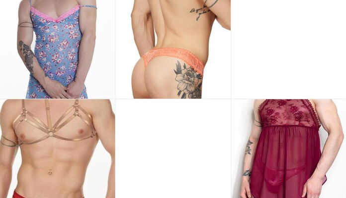 For my girls 