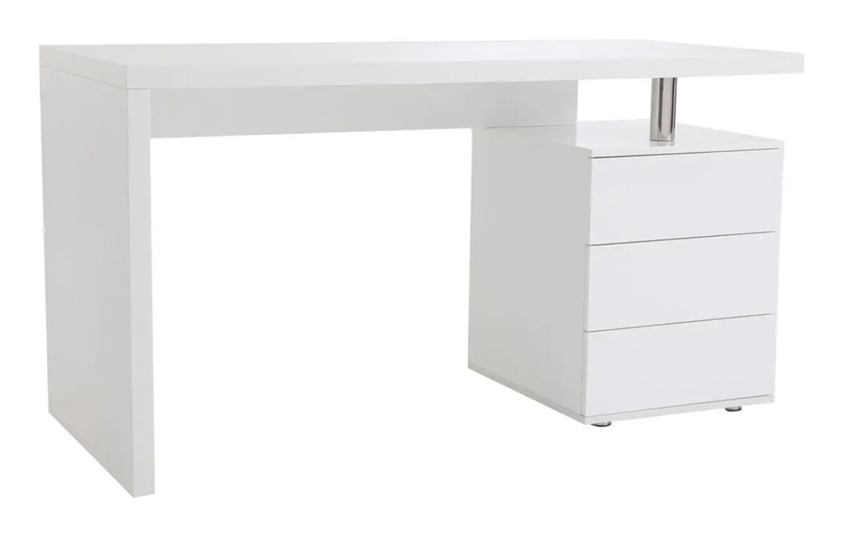 Miliboo bureau design CALIX bureau 