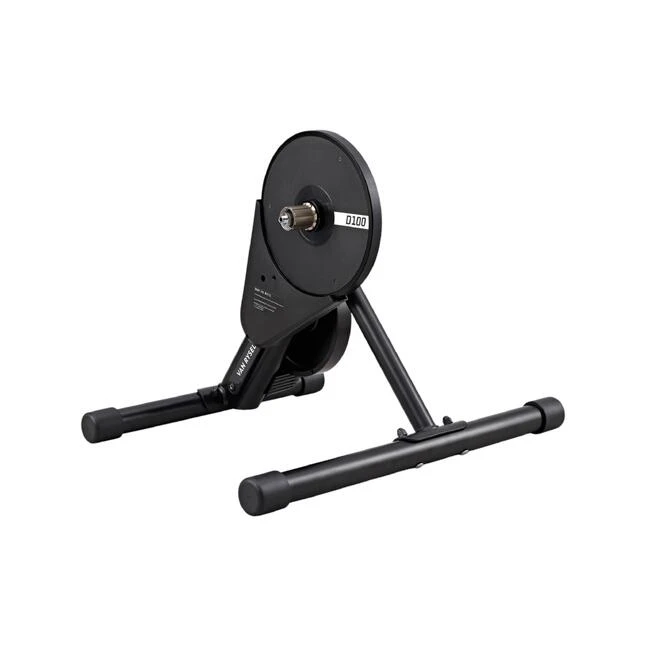 Home trainer intéractif d100 van rysel