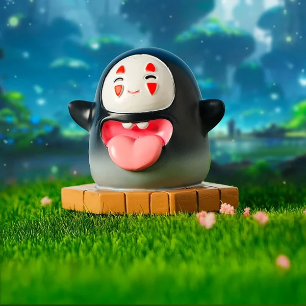 Figure Blind Box Ghibli​ Ornament Amazing Gift Toys | Ghibli Merch Store