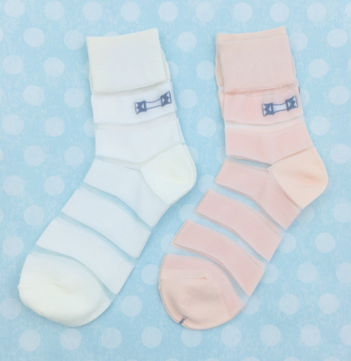 Bandage Socks Listy La wishlist réinventée