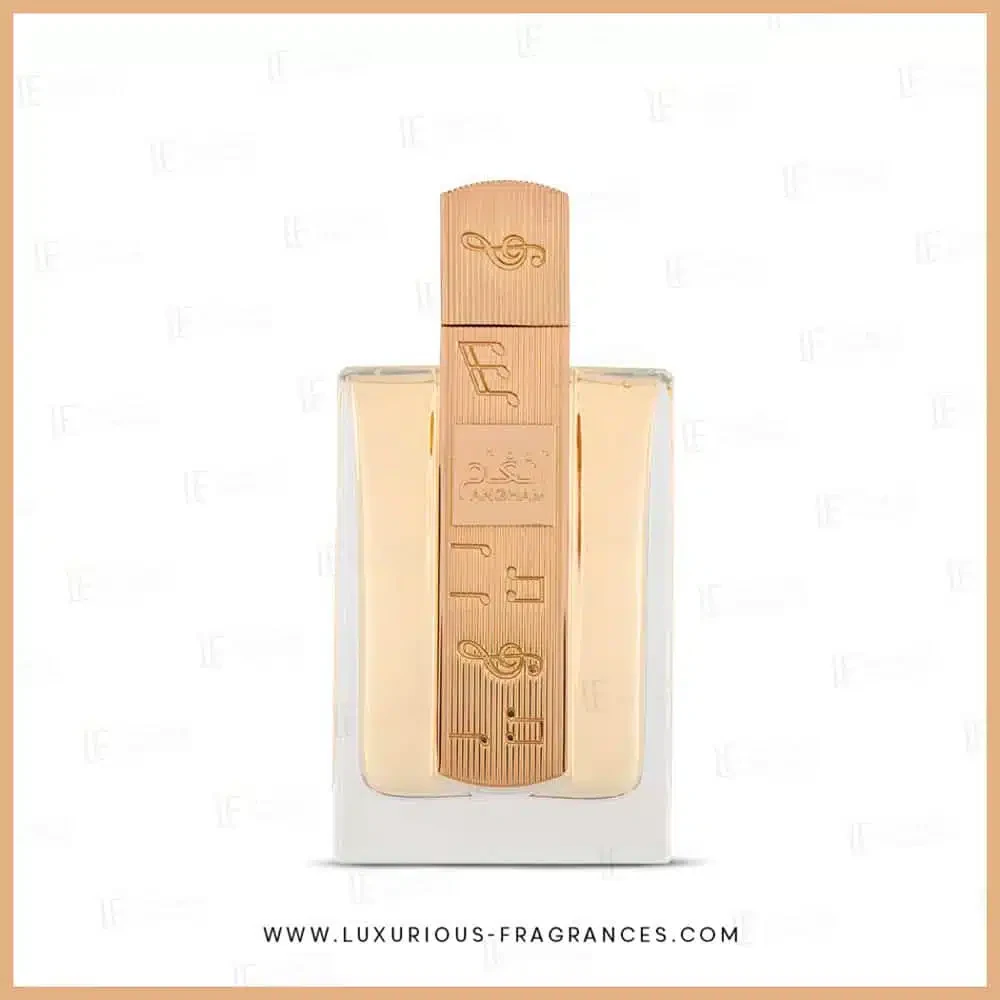 Eau de parfum Angham 100ml - Lattafa