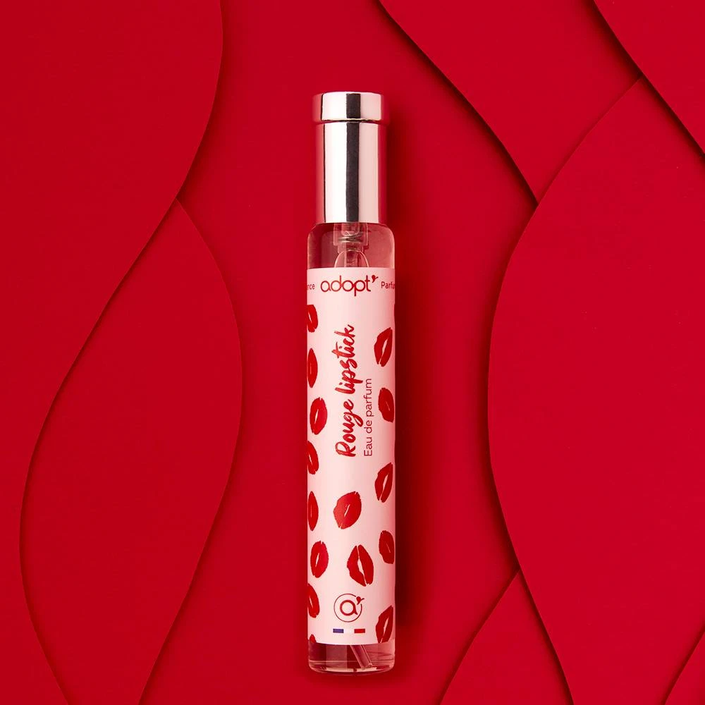 Rouge Lipstick Eau de parfum 30ml