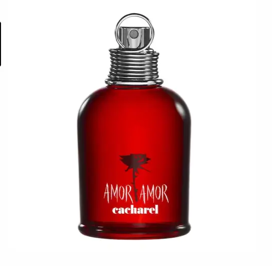 Amor Amor - Eau de Toilette