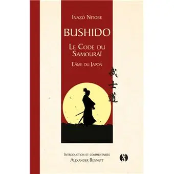 Bushido - Le code du samourai