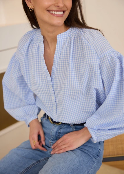Blouse Manel