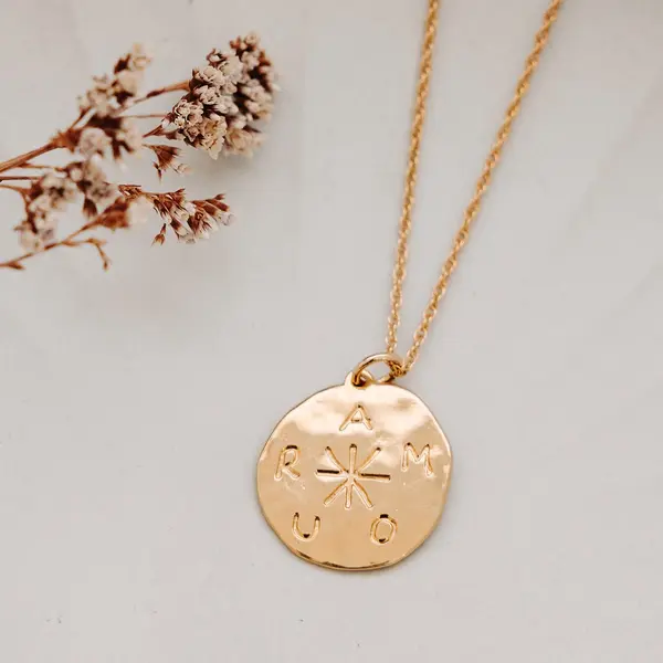 Collier amour - Les Raffineurs