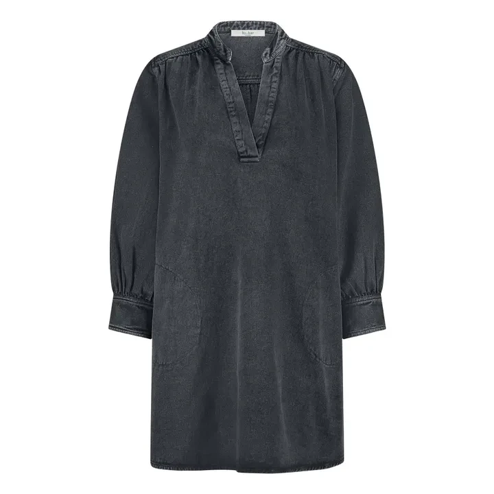 Robe Jina | Noir