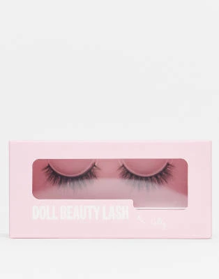 Doll Beauté - Faux-cils - Gilly