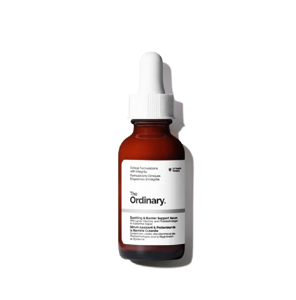 — the ordinary, sérum apaisant & protecteur