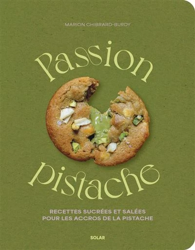 Passion Pistache