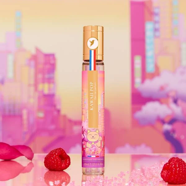 Kawaii Pop - eau de parfum 30 ml