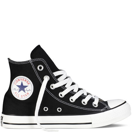 Converse Haute Noire 36.5 Votre wishlist sur Listy