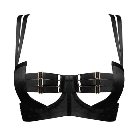 Tomoe Bodice Bra