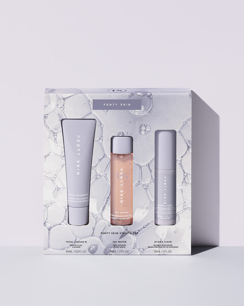 Fenty Beauty - FENTY SKIN START’R SET