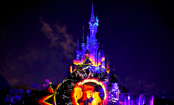 Disneyland Paris