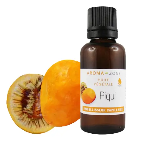 Huile végétale Piqui BIO