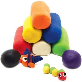 Play Doh 
