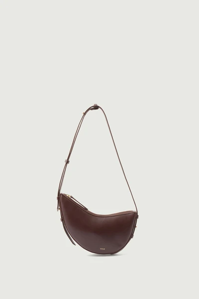 SAC WINO MINI MARRON